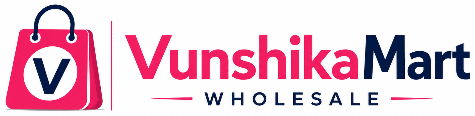 vunshika mart